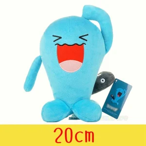Peluche Qulbutoké