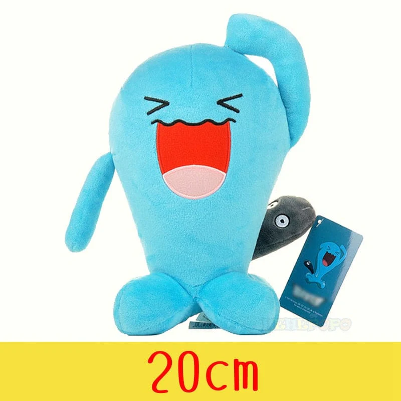 Peluche Qulbutoké