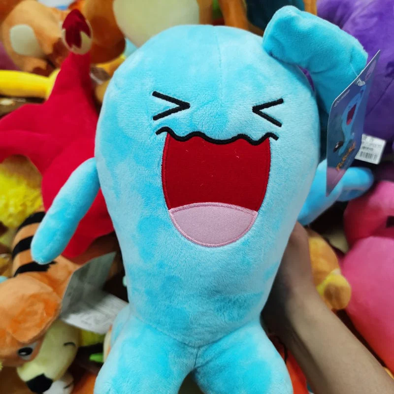 Peluche Qulbutoké – Image 3