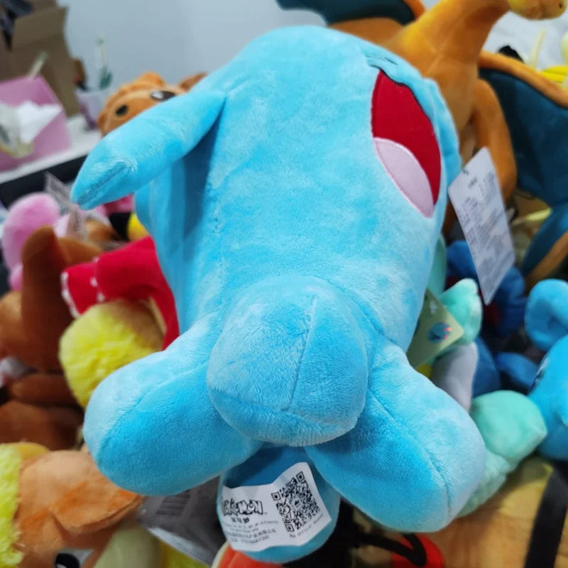 Peluche Qulbutoké – Image 4