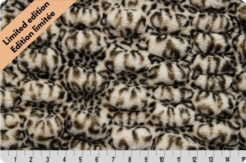 Luxe Cuddle® Milan Guépard – Image 2