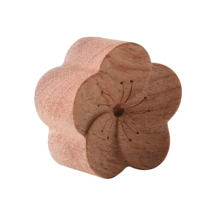 Diffuseur d'huiles essentielles en bois
