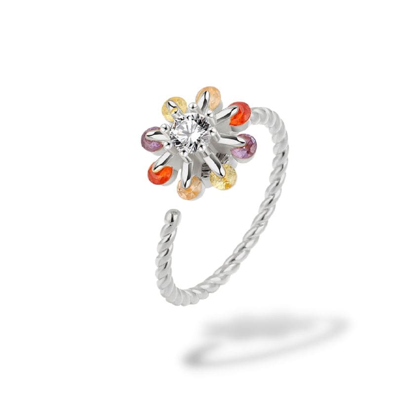 Bague rotative anti stress – Image 5