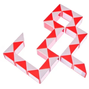 Cube Serpent Fidget