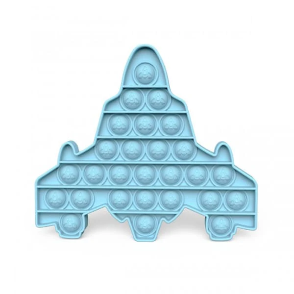 Pop It Avion: Décollage Fou! – Image 6
