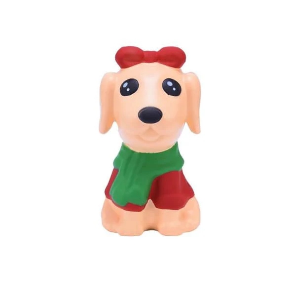 Chien Squishy Kawaii – Image 6