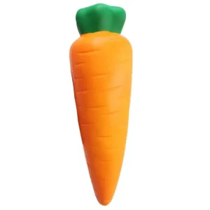 Squishy Carotte XXL